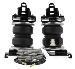LoadLifter 5000 Ultimate Plus Air Spring Kit 19-up RAM 1500 4WD - Click Image to Close